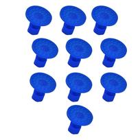 For PDR Paintless Dent Repair Kiss Tip Set 27mm - 10 Pieces