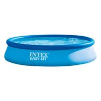INTEX Easy Set baseinas, 396 Kakeru, 84cm, 28143 U-28143