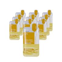 MEDIHEAL Derma Ampoule Mask IPI Soothing & Skin Barrier Repair Sheet Mask 10pcs