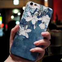 Cute Relief Cover For Xiaomi Mi Mix 3 Case Mix2s 2S Emboss 3D Black Silicone Cases For Xiaomi Mi Max 3 2 4 5G Cover Mix3 Max3 Xiaomi Mi Max 2