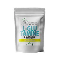 Forest Vitamin L-Glutamine 500 g
