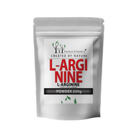 Forest Vitamin L-Arginine Powder 250 g