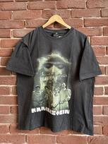 Rammstein Mutter Vintage 00s Metal Band Tee Rare Hype Unisex T-Shirt S