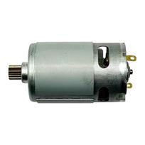 21V Chainsaw Motor RS550 Electric Saw Bimetal Cutting Motor
