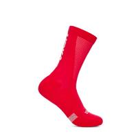 [hoka] [NEW] hoka Unisex Race Day Crew Socks 1173970-HAB S