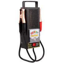 Car Battery Load Tester 6V-12V 100Amp Automotive Battery Load Checker 1000 CCA Max Portable Battery Charging System Checker Type A