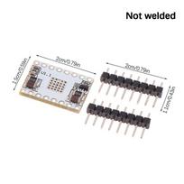 Tb67S109 Stepper Motor Driver Module Maximum 4A Current Drives 42/57 Motors Printer Repair Replacement Parts A1 Not welded