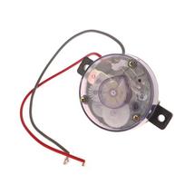DXT5 2-Wire Tube Timer, 5-Minute 220V Mechanical Timing Switch Knob for Spin Dryer, Washing Machine Accessories juoda