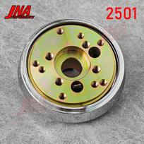 Chrome Truck Boss Kit 3Bolt/5Bolt Steering Wheel Hub Adaptor for Kenworth/Peterbilt/Models PC-SH04-01 PC-SH04-01