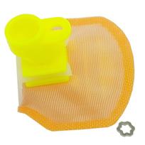 Petrol Fuel Pump Filter For Suzuki DL1000 V-Strom 1000 2002-2012 SV650 ABS 2007-2012 SV1000 2003-2007 SV1000S 2003 2004-2007