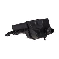 Exhaust Resonator for Jeep Cherokee