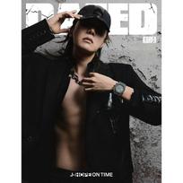 Pre-order Dazed & Confused Magazine August 2026 BTS j-hope Cover A ver.