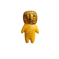 Lion Panda Home Decor Children's Room Furniture Hardware Drawer Pulls Door Knobs Cabinet Handles lion