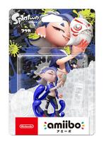 amiibo Fuuka (Splatoon serija)
