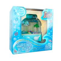 NCT Wish Color 3rd Mini Album Surf Ver. ONE SIZE