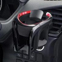 Car Cup Holder Air Vent Outlet Drink Coffee Bottle Holder Can Mounts Holders Beverage Ashtray Mount Stand Universal Accessories