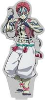 Akaza Acrylic Stand Mugen Train Arc Theater Limited Official Merchandise - -