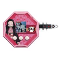 Demon Kimetsu no Yaiba Path Nezuko Color Slayer - Swordsman's -