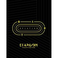 Up10tion 6th Mini Album Star Dom