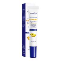 Evening Primrose Vitamin E Eye Cream 20gSADOER Nourishing Firming Moisturizing Eye Cream Eyecream 20g