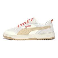 PUMA Ca Pro Unisex Breathable Casual Shoes White Grey 397121-01 35.5