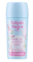 Dezodorant w sztyfcie cotton cloud 60ml tulipan negro