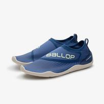 [Ballop] Moby Dick Aqua Shoes Blue [5005763780] Aqua Shoes Moby Dick Blue 260