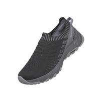 [Blackyak] Easy Walk_BK [ABYSHX4925BK] 235