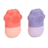 2pcs Silicone Ice Face Roller for Pore Refinement & Skin Repair