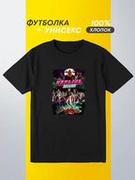 Hotline Miami T-shirt 2XL