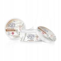 Revers ultra soft face and body cream with goat milk 200 ml