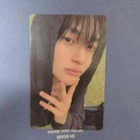 RIIZE Mini Album 2nd Collection Japan Exclusive Won Bin Poka