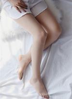 Women Tights 0D Ultra Sheer Sexy Breathable Elastic Pantyhoses Slim Stockings High Waist Nature Effect Sun Protection 150-173(40-65kg)