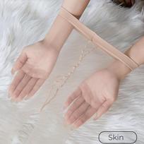 185 Cm 0 D Stocking Ultra Elastic Tights Women Sexy Stockings Bottom Bodystocking Pantyhose Invisible Seamless Tights Closed Crotch