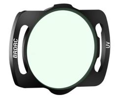 Filtr ultrafioletowy uv do drona dji avata / o3 air unit