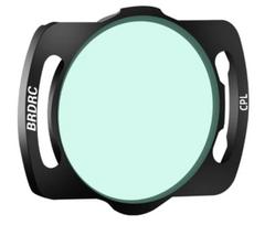 Filtr polaryzacyjny cpl do drona dji avata / o3 air unit