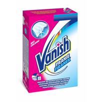 Proszek do prania firanek 400 g vanish