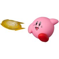 Medicom Toy UDF Ultra Detail Figure 812 UDF Kirby from Approximately 52mm finished No.  Kirby's Adventure  - tall, non-scale, pre-painted, figure.