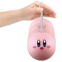 Kirby Ice Cream Home Ice Cream Maker Includes 10 Recipes for Fun and Easy Making Yo-Yo -