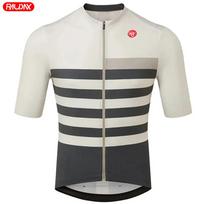 2026 Road Bike Jersey Set Youth Cycling Clothing Summer MTB Team RAUDAX Short Sleeve Uniform Triathlon Skinsuit Ropa De Hombre XS（old）