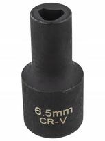 Klucz nasadka do pomp wtryskowych vw trójkąt 6.5 mm x3/8 40mm
