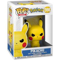 Funko pop pokemon 598 pikachu figurka kolekcjonerska