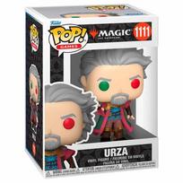 Funko pop magic the gathering 1111 urza figurka kolekcjonerska