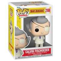 Figurka funko pop bob's burgers 2169 calvin fischo