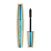 Loreal volume million lashes waterproof wodoodporny tusz do rzęs - black 9ml