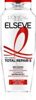 Loreal elseve total repair 5 szampon naprawczy do włosów - włosy zniszczone 400ml