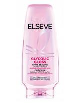 Loreal elseve glycolic gloss odżywka nabłyszczająca włosy z kwasem glikolowym 200ml