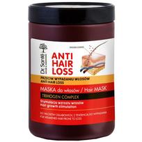 Dr.sante anti hair loss mask stimulating hair growth 1000ml