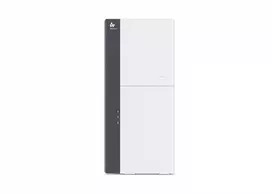 Alpha ESS SMILE-G3-T20 Three phase Inverter 20kW BW 3MMPT WiFi WO CT/meter IP65 WHITE