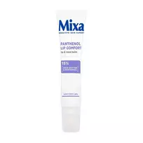 Mixa - Lip and nose balm Panthenol Lip Comfort Lip & Nose Balm 10 ml